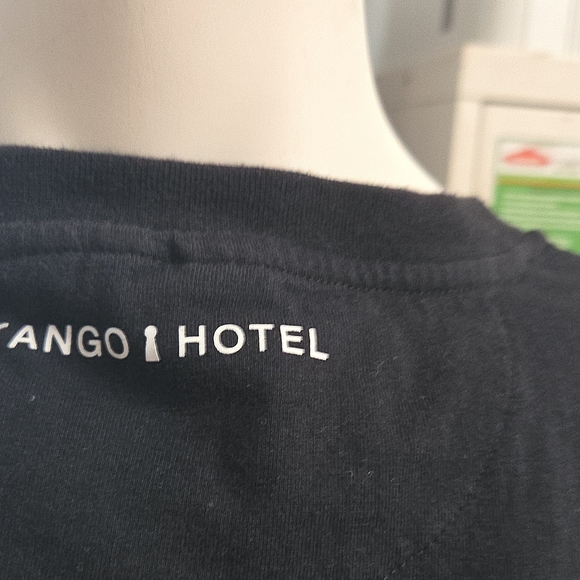 Multicolor Graphic Tee - Picture 6 of 6